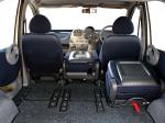 Fiat Multipla 2003 года (ZA)